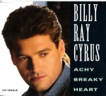 Achy Breaky Heart only £4.99