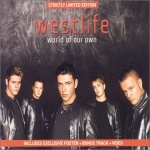 World Of Our Own (Single Remix) [CD 2] [CD 2] only £4.99