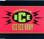 Ice Ice Baby only £4.99