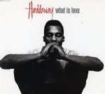 What Is Love only £4.99