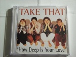 How Deep Is Your Love only £4.99