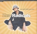 You Get What You Give (CD Single) only £4.99