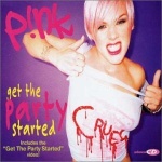 Get The Party Started [CD 2] [CD 2] only £4.99