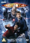 Doctor Who - Series 3 Vol.1 [2007] [DVD] only £6.99