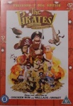 The Pirates! In an Adventure with Scientists Exclusive 2-Disc Edition only £6.99