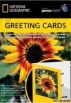 National Geographic Greeting Cards only £6.99