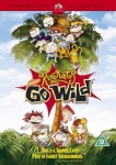 Rugrats Go Wild [2003] [DVD] only £6.99