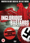 Inglorious Bastards [DVD] only £6.99