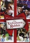 The Velveteen Rabbit [DVD] only £6.99