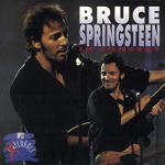 Bruce Springsteen in Concert, Plugged only £6.99