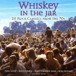 Whiskey In The Jar: 20 Rock Classics From The 70s only £6.99