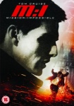 Mission: Impossible [DVD] only £6.99