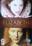 Elizabeth/Elizabeth - The Golden Age only £6.99