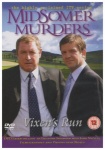 Midsomer Murders - Vixen's Run [DVD] only £6.99