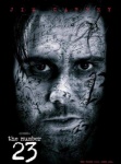 The Number 23 [DVD] only £6.99