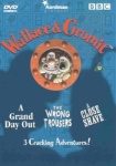 Wallace & Gromit, 'A Grand Day Out', The 'Wrong Trousers' & 'A Close Shave' [1992] [DVD] only £9.99