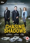 Chasing Shadows [DVD] [2014] only £6.99