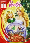 Barbie: a Christmas Carol [DVD] only £6.99