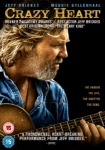 Crazy Heart [DVD] (2009) only £6.99