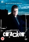 Cracker: Cracker [DVD] [2006] only £6.99