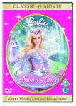 Barbie of Swan Lake [DVD] only £6.99