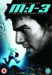 M:I-3 - Mission Impossible 3 [DVD] only £6.99