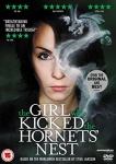 The Girl Who Kicked the Hornets' Nest [DVD] [2010] only £6.99