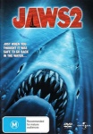 Jaws 2 [DVD] only £6.99