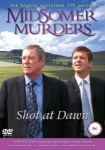 Midsomer Murders - Shot At Dawn [DVD] only £6.99