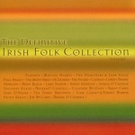 Definitive Irish Folk Collecti only £12.99