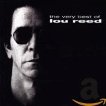 The Very Best Of Lou Reed only £7.99