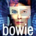 Best Of Bowie only £12.99