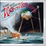 Jeff Wayne's Musical Version Of The War Of The Worlds: JEFF WAYNE'S MUSICAL VERSION OF only £14.99