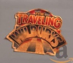 The Traveling Wilburys Collection [2 CD + DVD] only £14.99