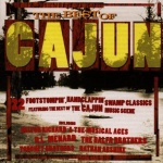 Best of Cajun only £7.99