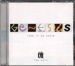 Turn It On Again - The Hits only £7.99