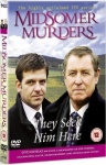 Midsomer Murders - They Seek Him Here [2007] [DVD] only £6.99