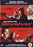 Revolver [DVD] [2017] only £6.99