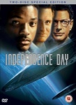 Independence Day (2-Disc Special Edition) [DVD] [1996] only £7.99