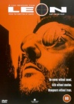 Leon [DVD] [1995] only £7.99