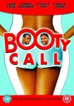 Booty Call [DVD] only £6.99