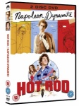 Napoleon Dynamite/Hot Rod [DVD] only £12.99