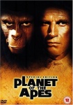 Planet of the Apes (Special Edition) [DVD] [1968] only £9.99