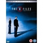 The X-Files: I Want To Believe only £9.99