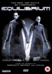 Equilibrium [DVD] [2003] only £9.99