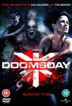 Doomsday [DVD] only £9.99