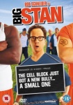 Big Stan [DVD] only £9.99