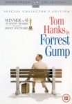 Forrest Gump (2 Disc Special Collector's Edition) [1994] [DVD] only £12.99