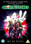 Ghostbusters II [DVD] [1989] only £6.99