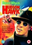 Hudson Hawk [DVD] only £7.99